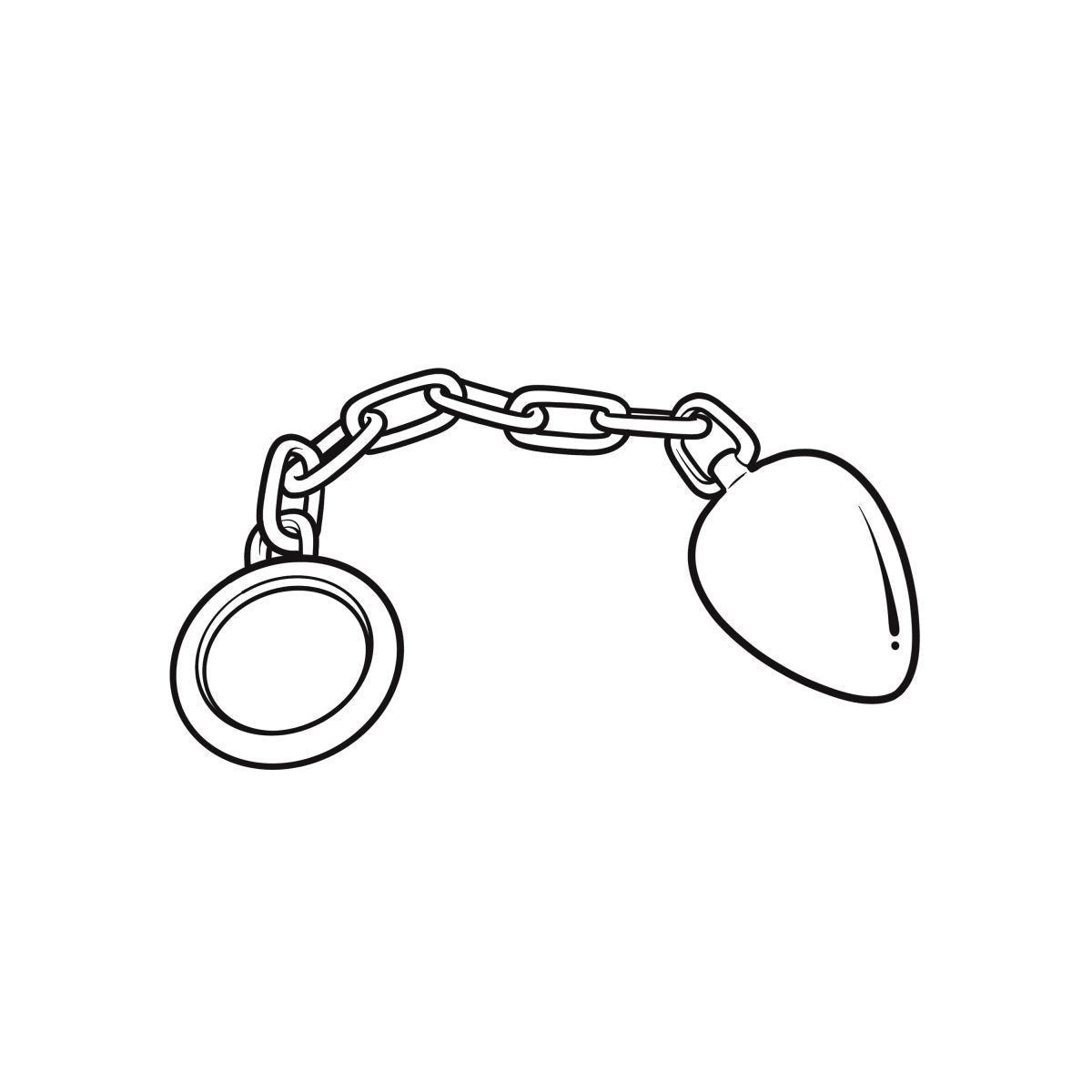 OXY11 - Anal Plug with Cock Ring - Oxy-shop