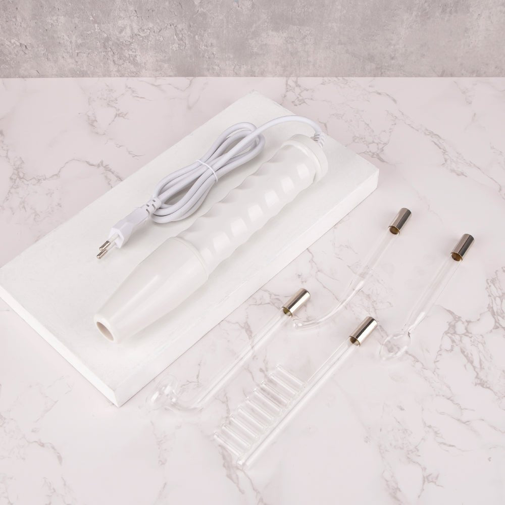 Oxy's Violet Wand pack - E-stim - Oxy-shop