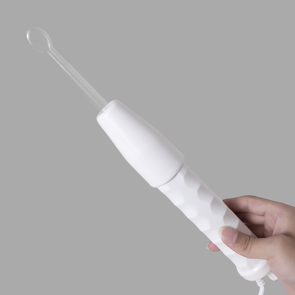 Oxy's Violet Wand pack - E-stim - Oxy-shop