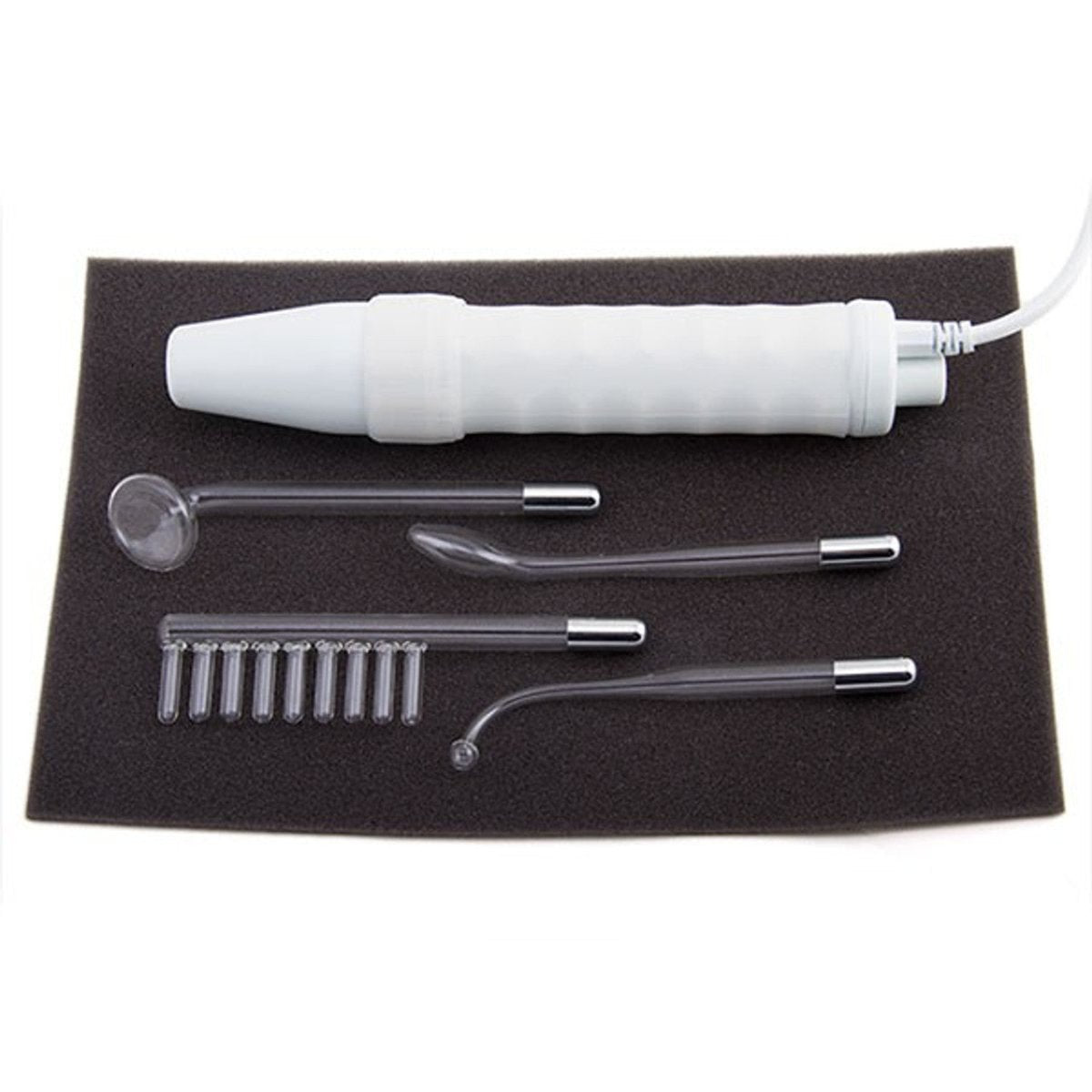 Oxy's Violet Wand pack - E-stim - Oxy-shop