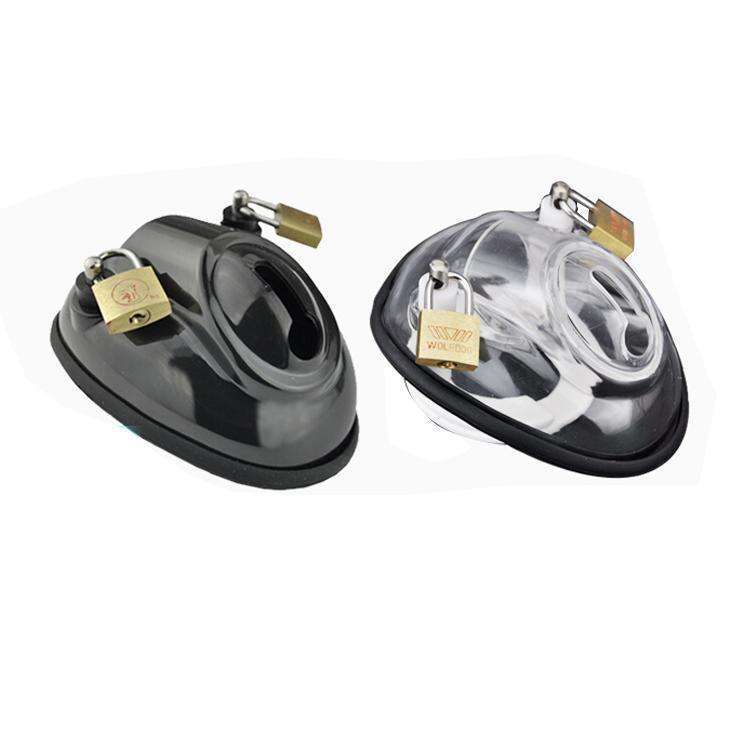 Are you ready to lock it up with CB2000 Chastity? | OxySHop