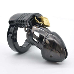 P6 - Cock cage - Autoadjust Rings - 3 Colors - Oxy-shop