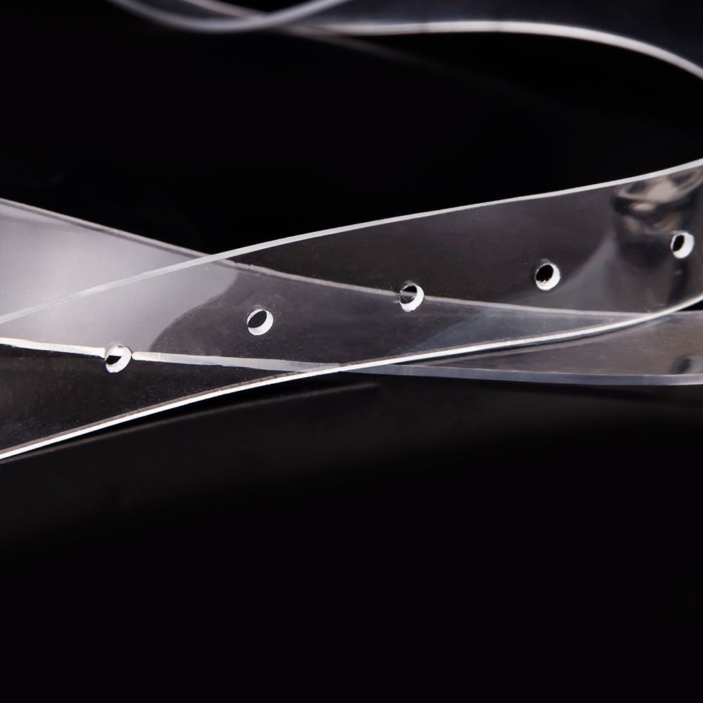 Pacifier gag - For ABDL play - Oxy-shop