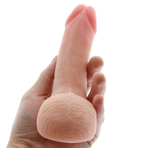 Packer Skinlike Limpy Cock - Oxy-shop