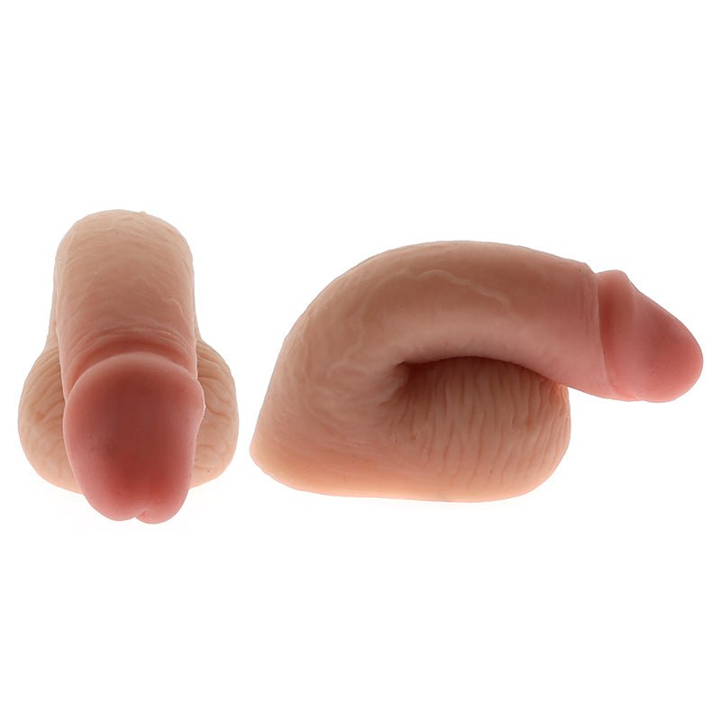 Packer Skinlike Limpy Cock - Oxy-shop