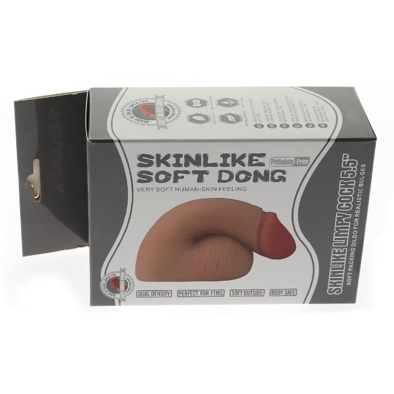 Packer Skinlike Limpy Cock - Oxy-shop