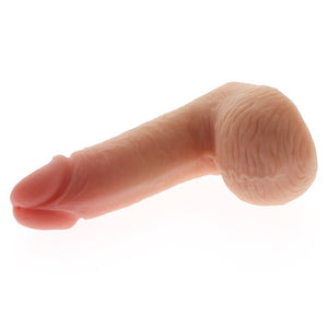 Packer Skinlike Limpy Cock - Oxy-shop