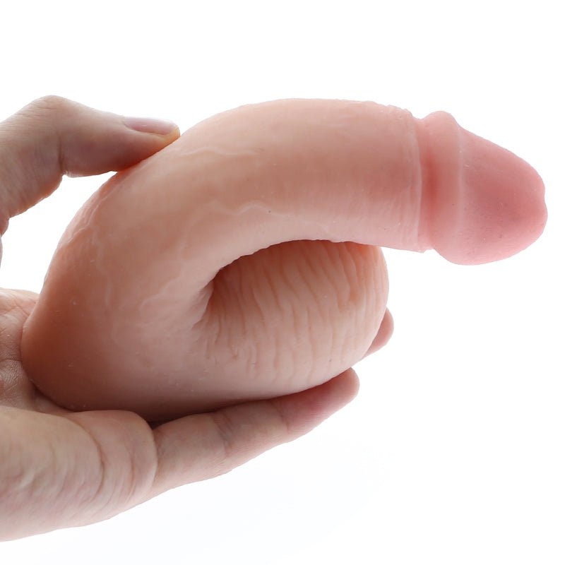 Packer Skinlike Limpy Cock - Oxy-shop