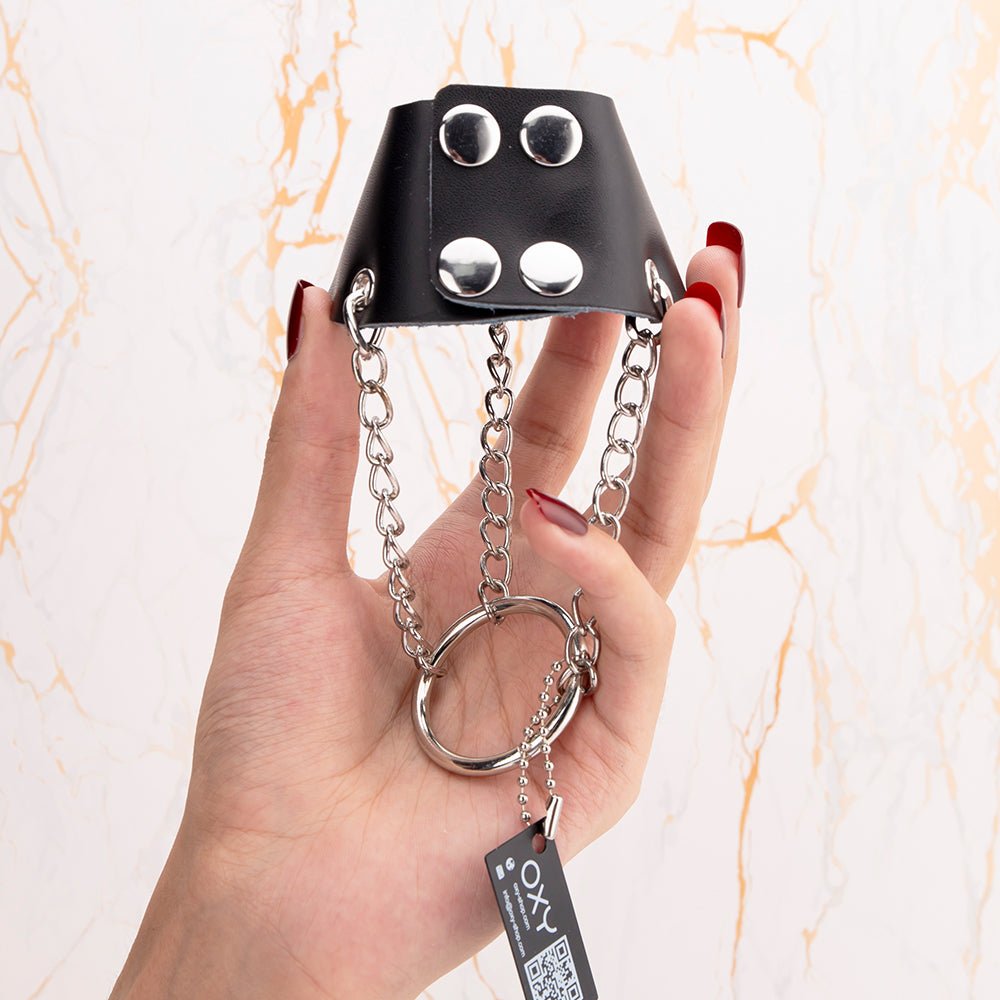 Parachute Ball Stretcher - Oxy-shop