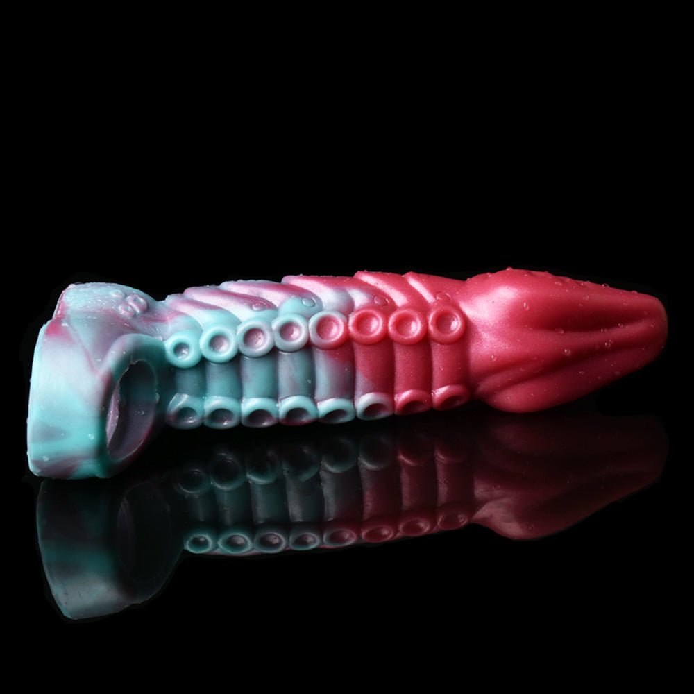 Penis Girth Sleeve - Oxy-shop