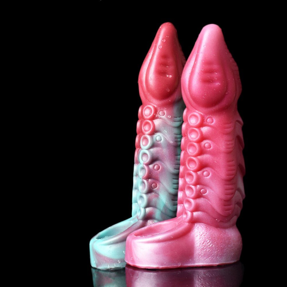 Penis Girth Sleeve - Oxy-shop