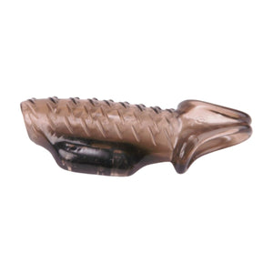 Penis Sleeve Vibrating - Oxy-shop