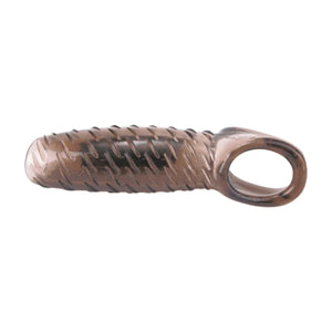 Penis Sleeve Vibrating - Oxy-shop