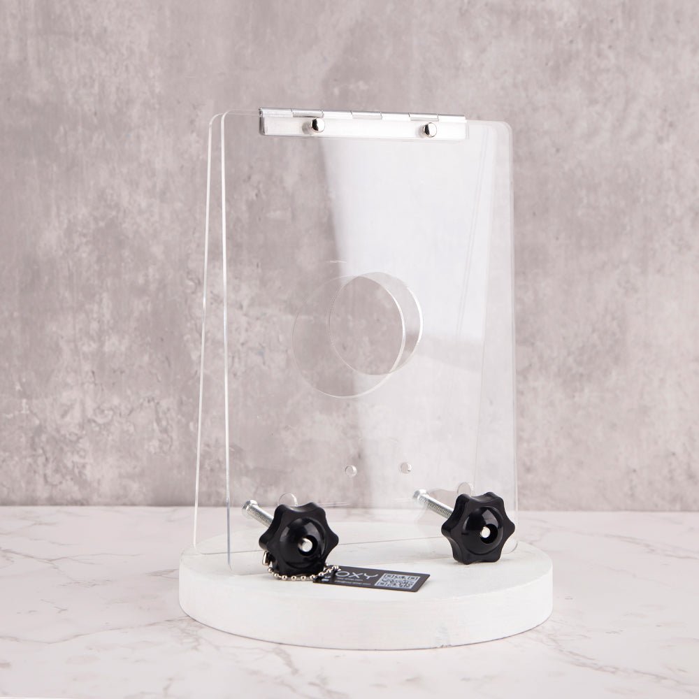 Penis & Testicles Crusher Device CBT - Oxy-shop