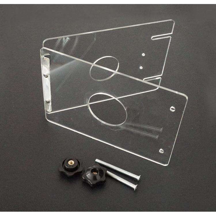 Penis & Testicles Crusher Device CBT - Oxy-shop