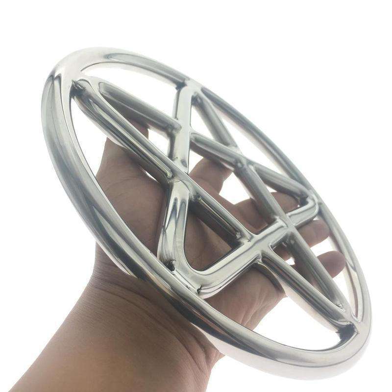 Pentagram Shibari Suspension ring - Shōwa - Oxy-shop