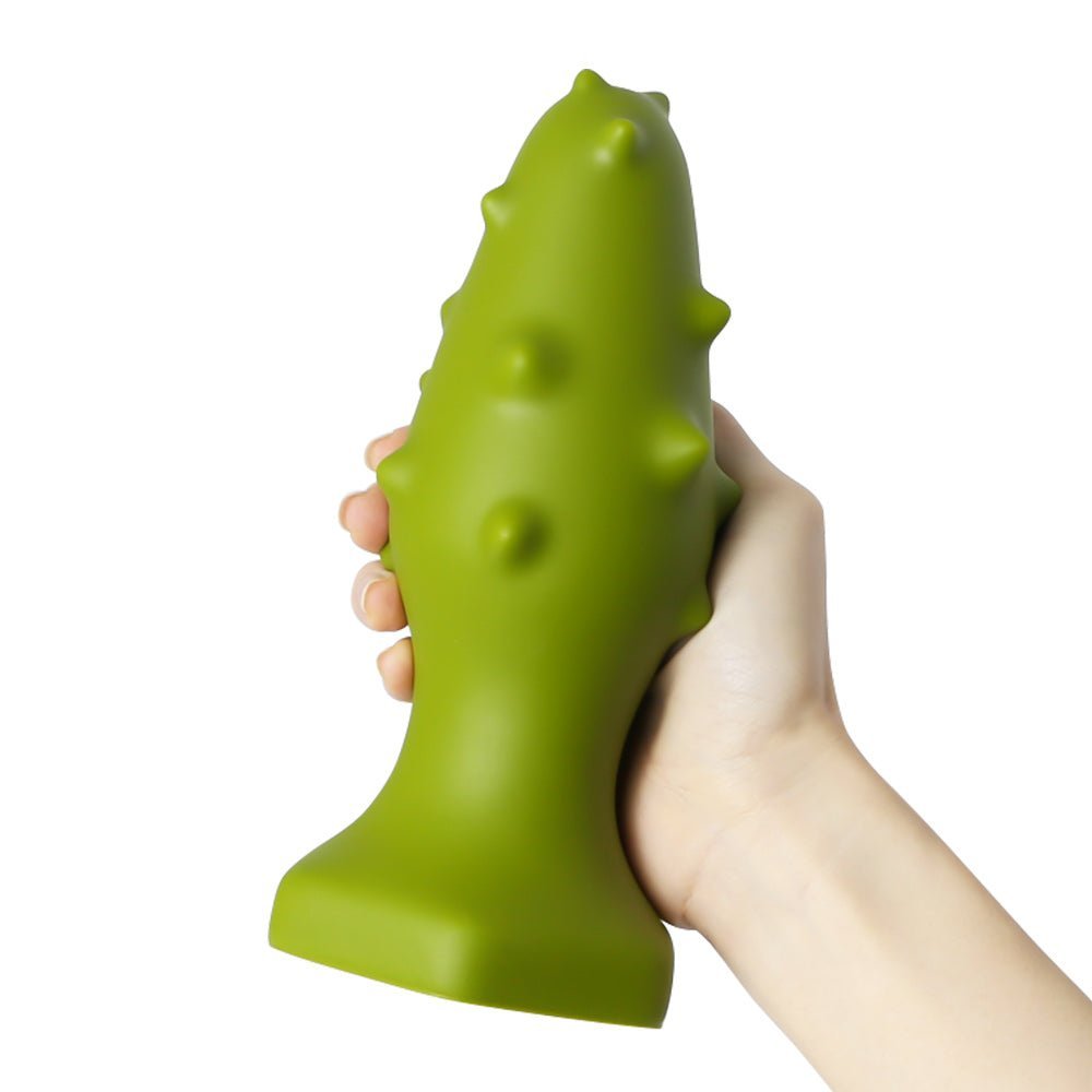 Want to Add Some Fun to Your Playtime with Pickle Butt Plug? Want to Add Some Fun to Your Playtime with Pickle Butt Plug?