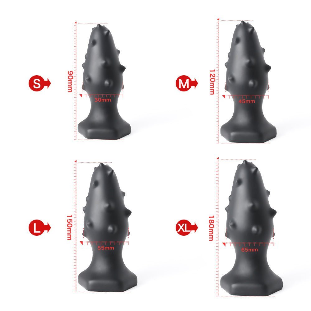 Pickle Butt Plug - Oxy-shop