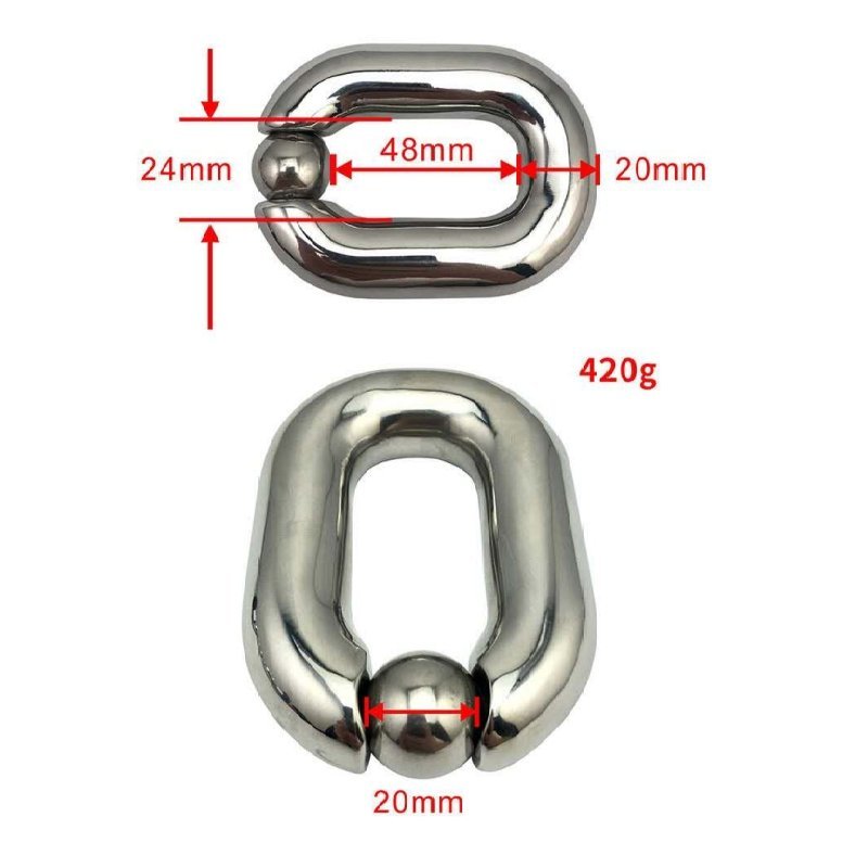 Pillar Ball stretcher - Easy Fit - Oxy-shop