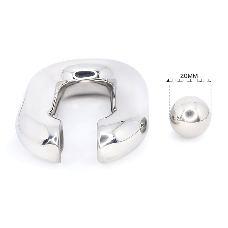 Pillar Ball stretcher - Easy Fit - Oxy-shop