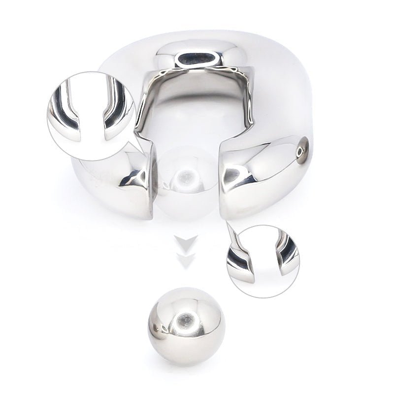 Pillar Ball stretcher - Easy Fit - Oxy-shop