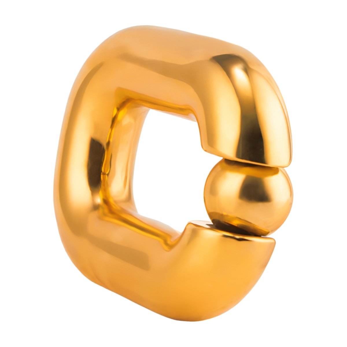 Pillar Ball stretcher - Easy Fit with Gold option - Oxy-shop