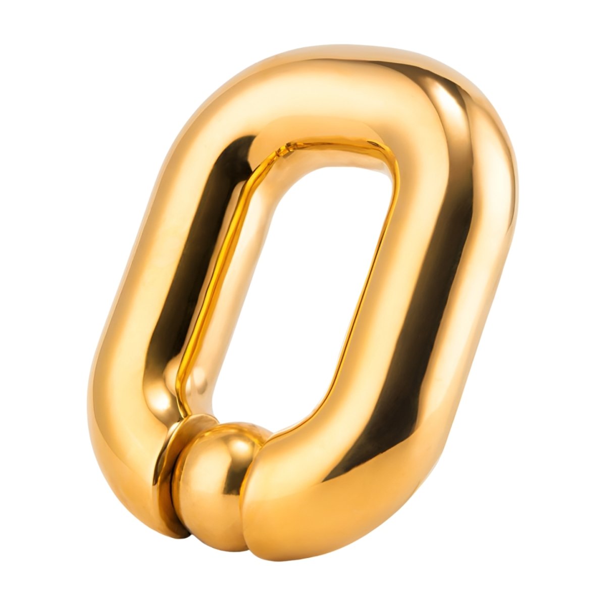 Pillar Ball stretcher - Easy Fit with Gold option - Oxy-shop