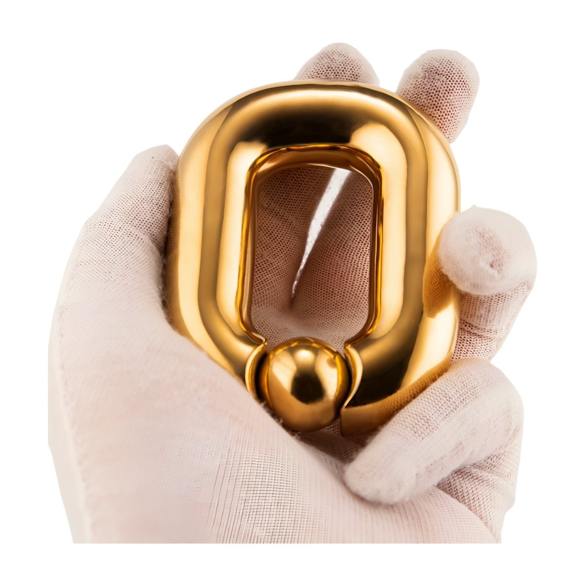 Pillar Ball stretcher - Easy Fit with Gold option - Oxy-shop