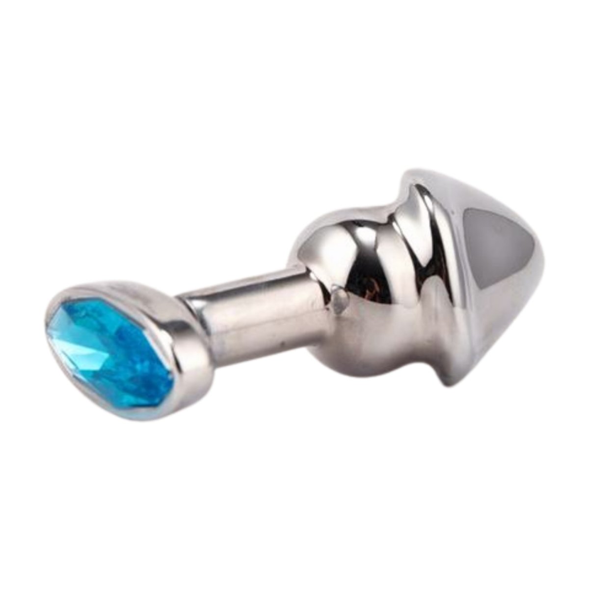 Pleasure Phallus - Anal Plug Pleasure Phallus - Anal Plug