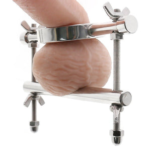 Pole Ball Crusher / Squeezer / Smasher - Oxy-shop