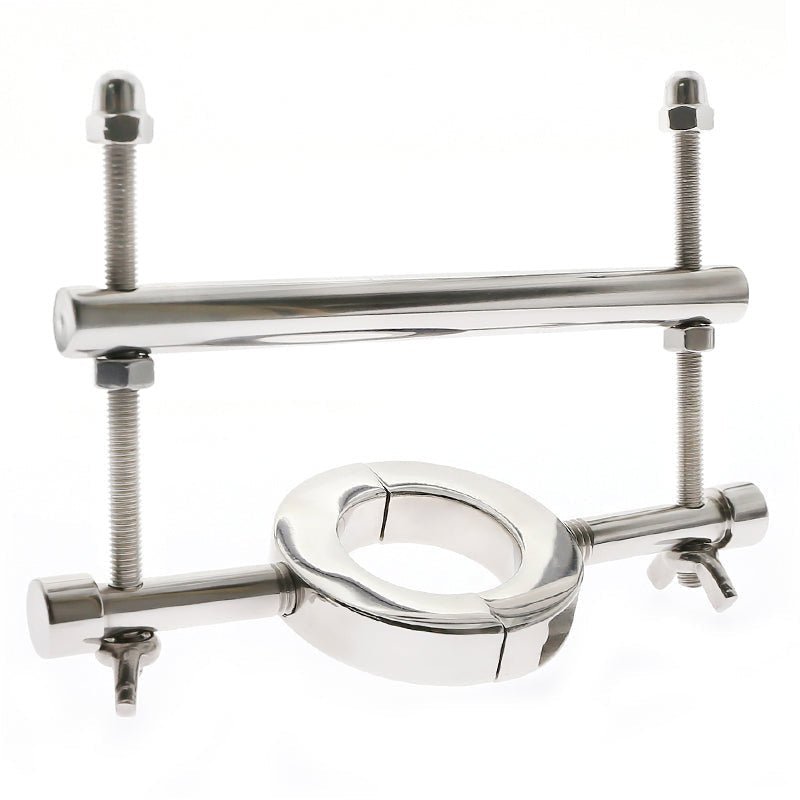 Pole Ball Crusher / Squeezer / Smasher - Oxy-shop