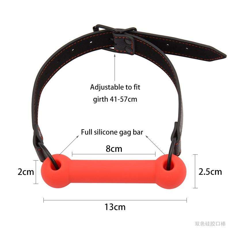 Pony Bit for Long Wear - Oxy-shop