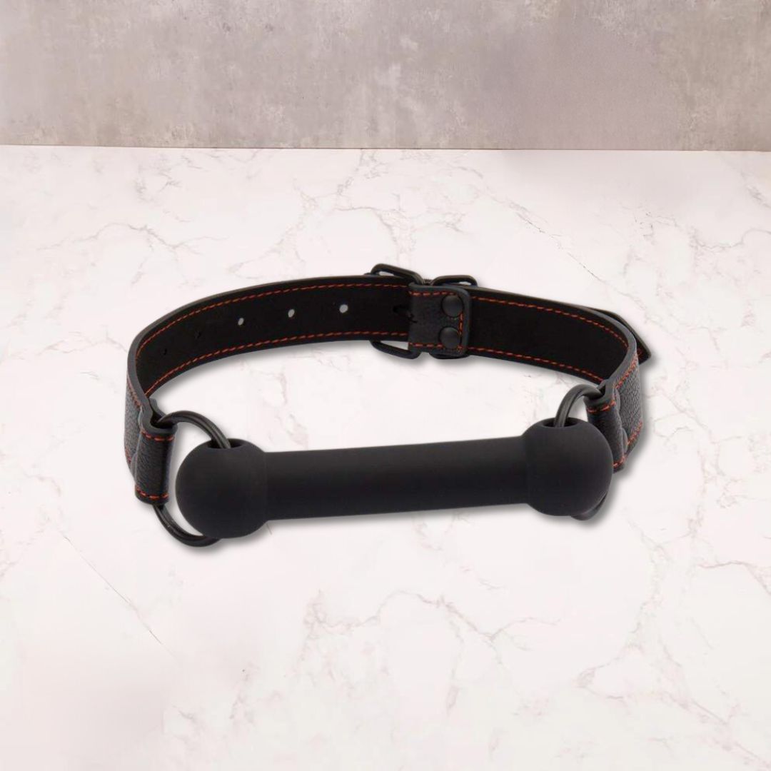 Pony Bit for Long Wear - Oxy-shop