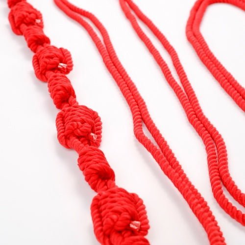 Pre-tied rope bondage Armbinder - Kinbaku - Oxy-shop