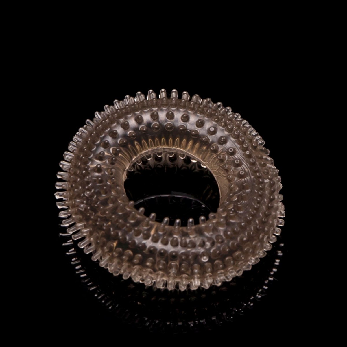 Silicone Cock Ring - Comfortable and Versatile | Oxy-Shop - Oxy-shop