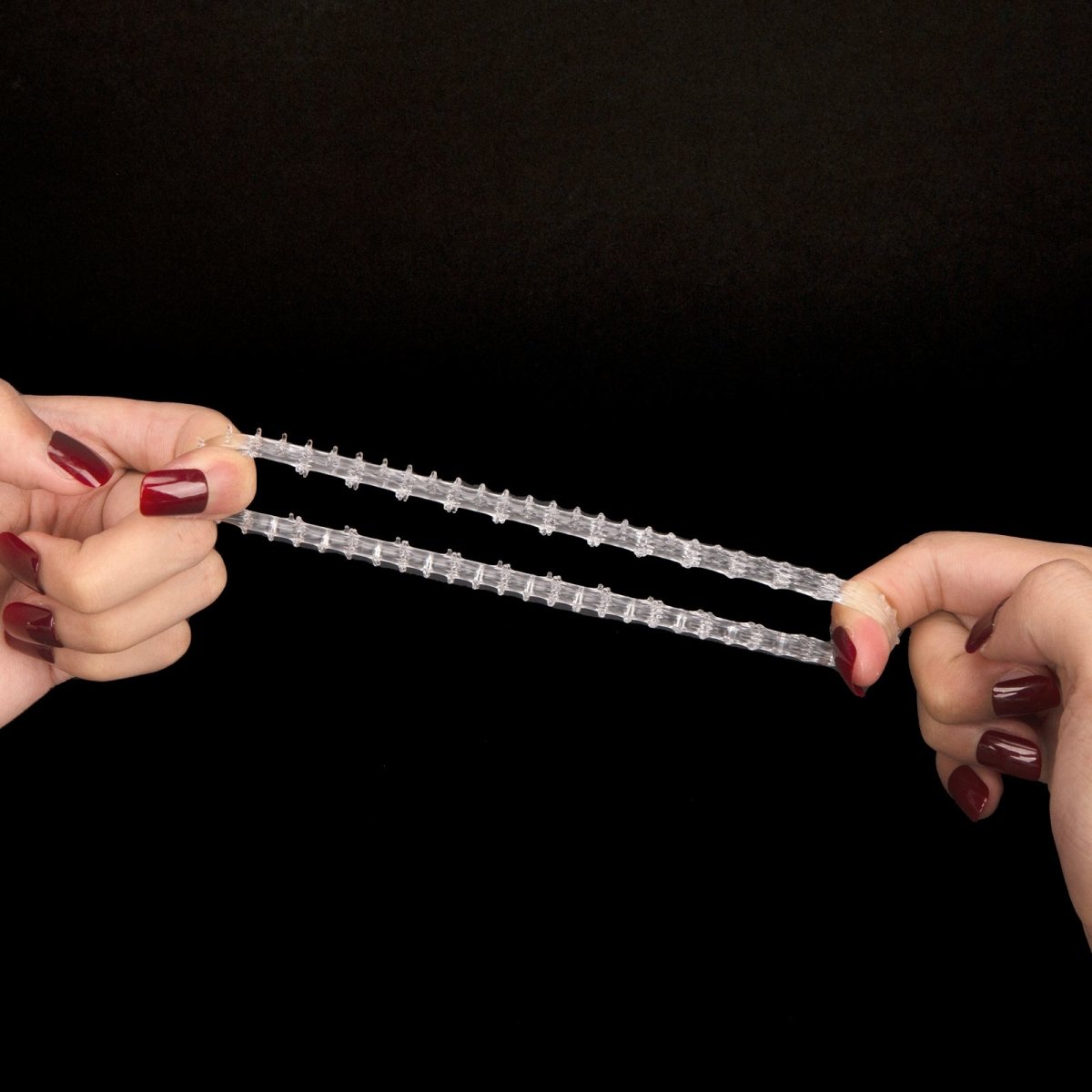 Premium Silicone Cock Ring - Oxy-shop