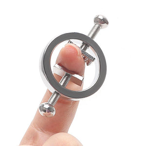 Press Monarch Clamps - Oxy-shop