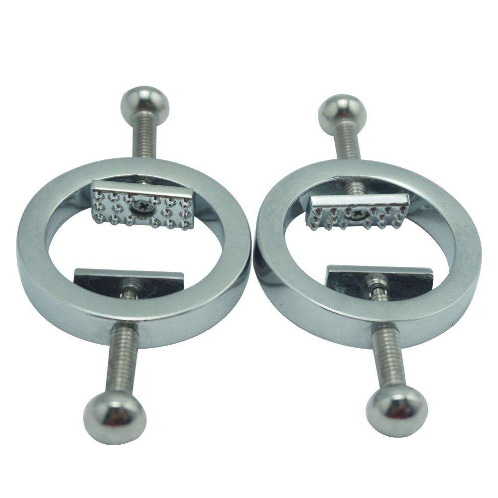 Press Monarch Clamps - Oxy-shop