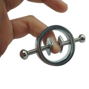 Press Monarch Clamps - Oxy-shop