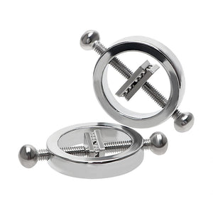 Press Monarch Clamps - Oxy-shop