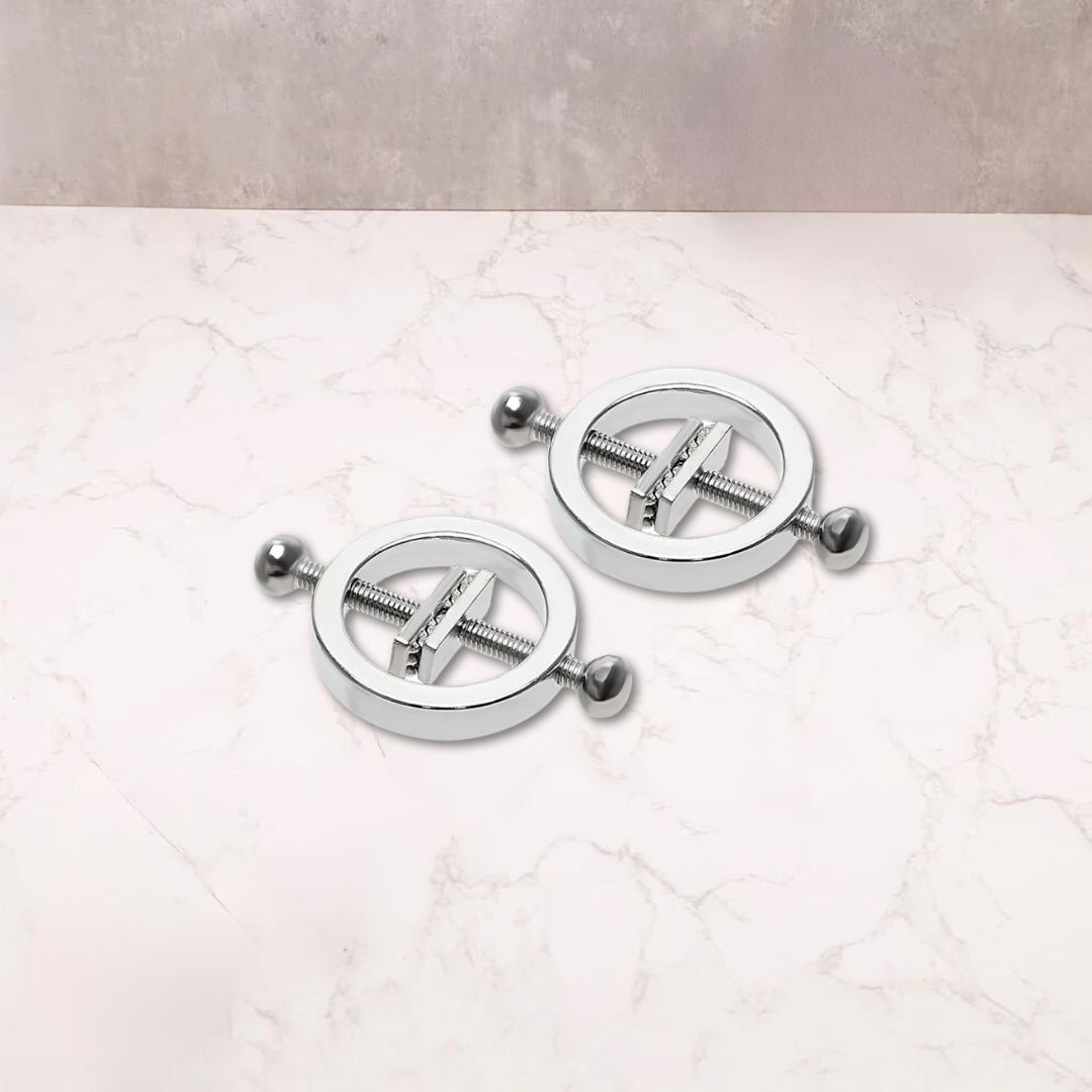 Press Monarch Clamps - Oxy-shop