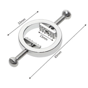 Press Monarch Clamps - Oxy-shop