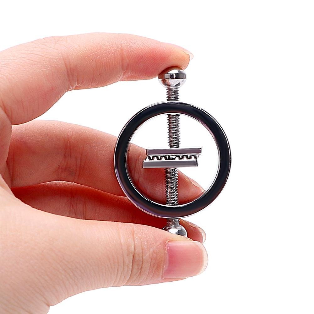 Press Monarch Clamps - Oxy-shop