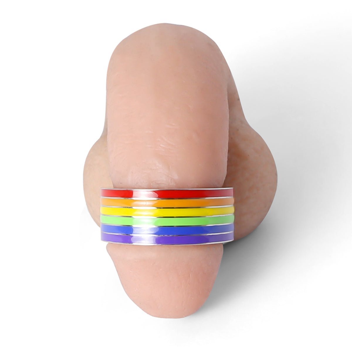 🏳️‍🌈Pride Glans Ring - Oxy-shop