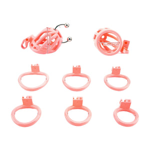 Prince Albert Optimized Chastity - Oxy-shop
