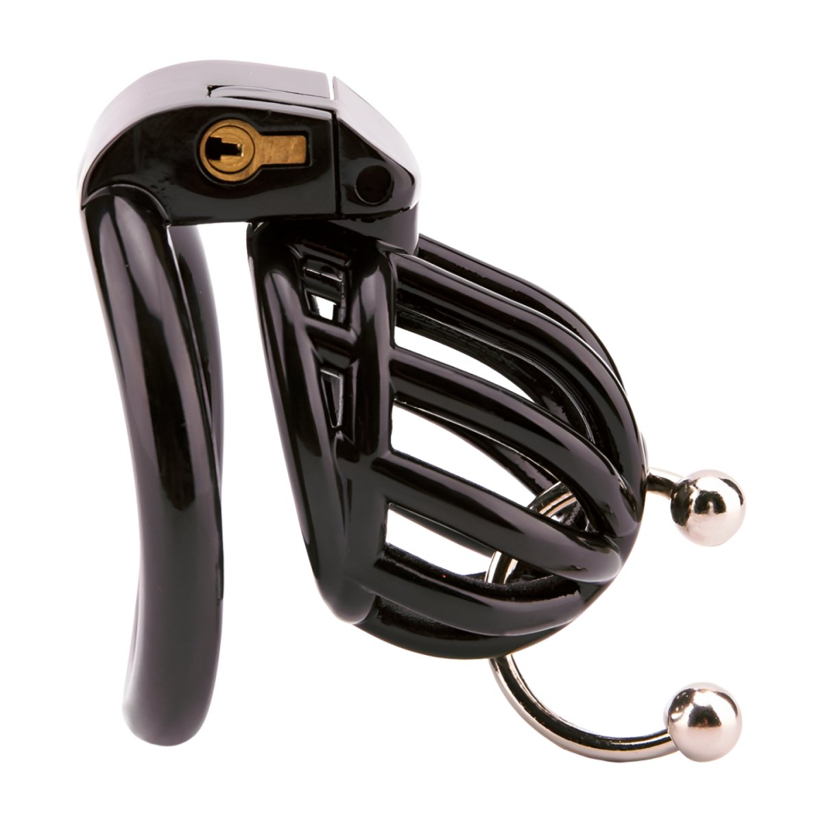 Prince Albert Optimized Chastity - Oxy-shop