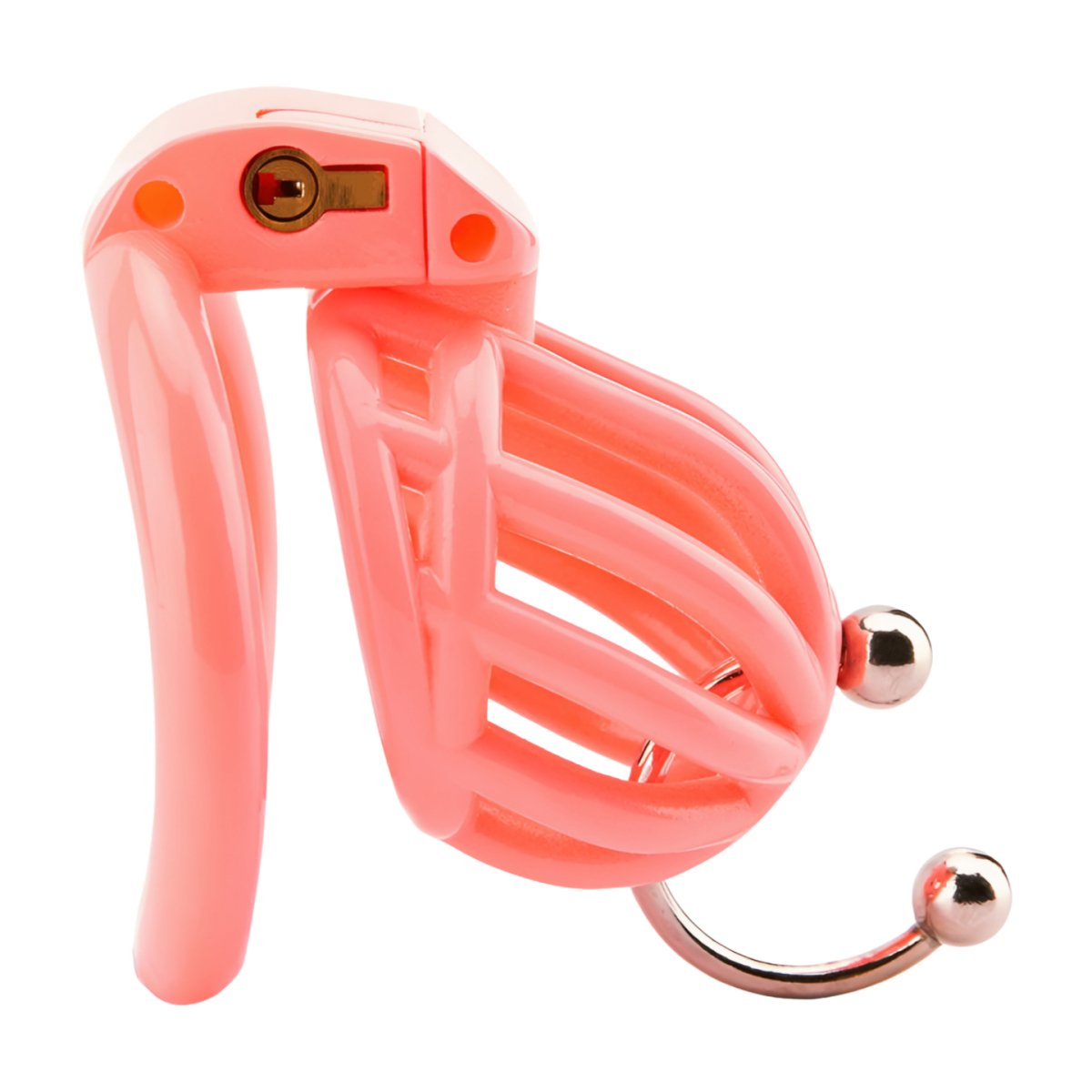 Prince Albert Optimized Chastity - Oxy-shop