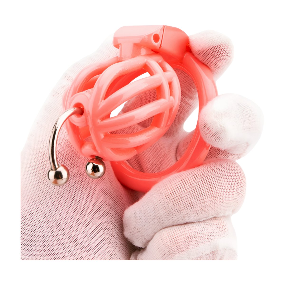 Prince Albert Optimized Chastity - Oxy-shop