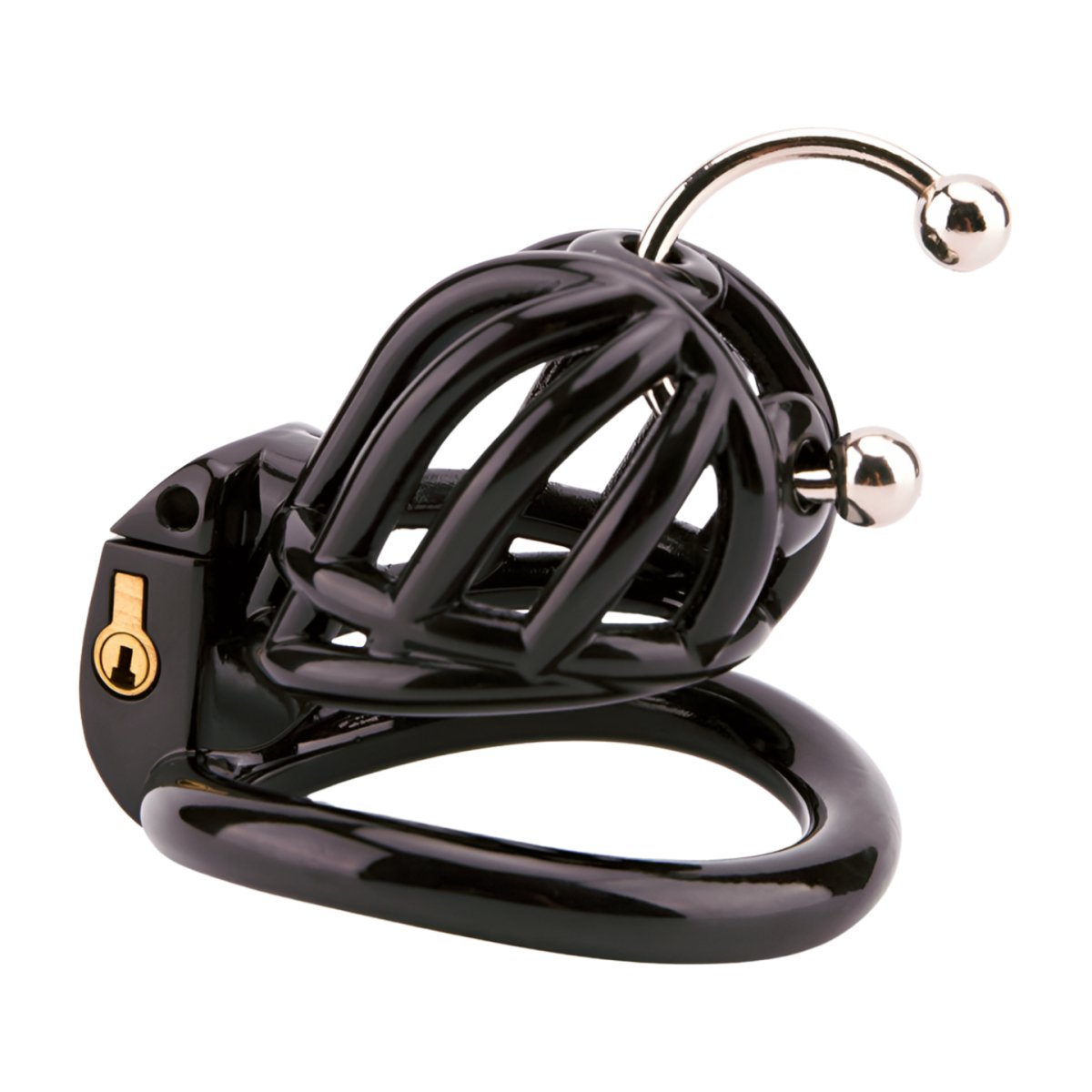 Prince Albert Optimized Chastity - Oxy-shop