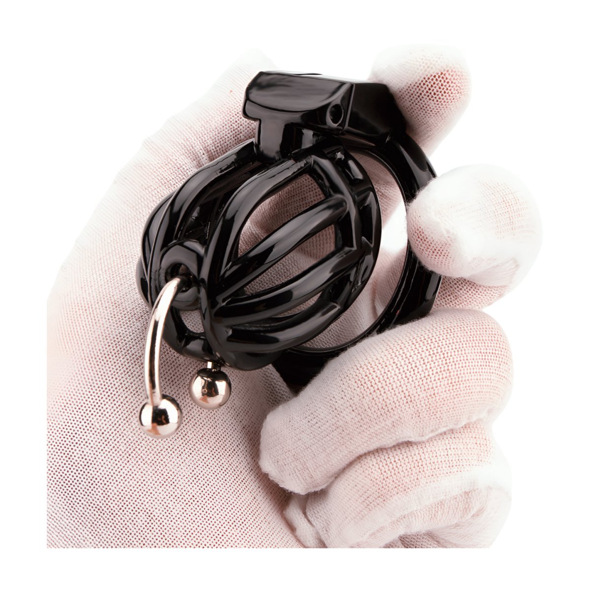 Prince Albert Optimized Chastity - Oxy-shop